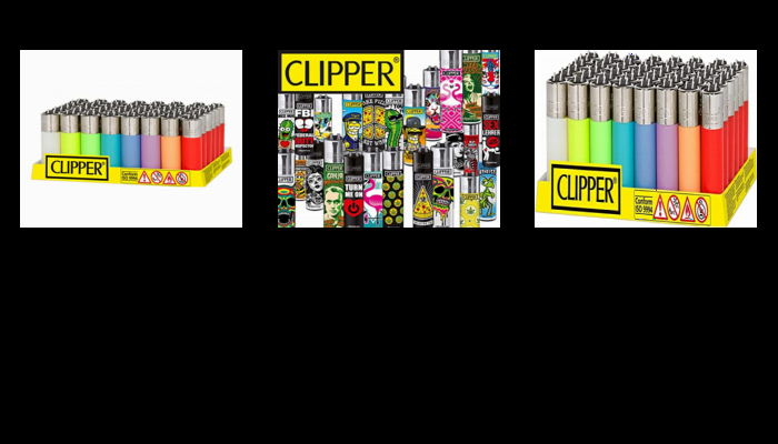 El Mejor 10 clipper mechero de 2024: El Veredicto de Los Expertos