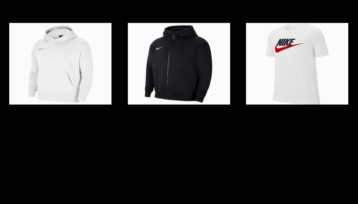 El Mejor 10 sudadera nike niño de 2024: El Veredicto de Los Expertos