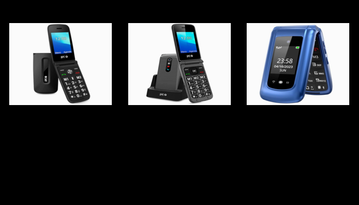 El Mejor 10 moviles con tapa de 2024: El Veredicto de Los Expertos