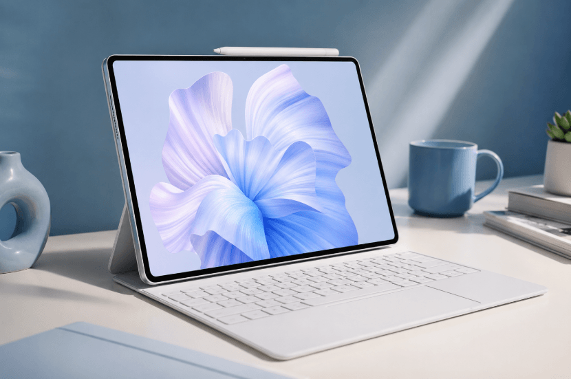 HUAWEI MatePad Air apuesta por la creatividad y la productividad con un diseño más ligero y una pantalla OLED renovada HUAWEI MatePad Air apuesta por la creatividad y la productividad con un diseño más ligero y una pantalla OLED renovada