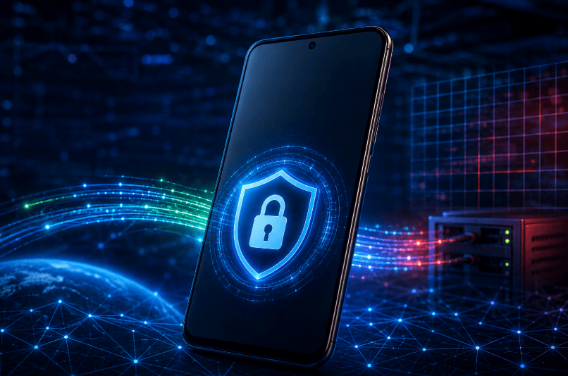 Google activa ECH por defecto en Android y complica los sistemas de bloqueo por dominio Google activa ECH por defecto en Android y complica los sistemas de bloqueo por dominio