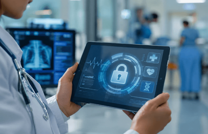 La inteligencia artificial y las nuevas normas europeas obligan al sector sanitario a reforzar su ciberseguridad